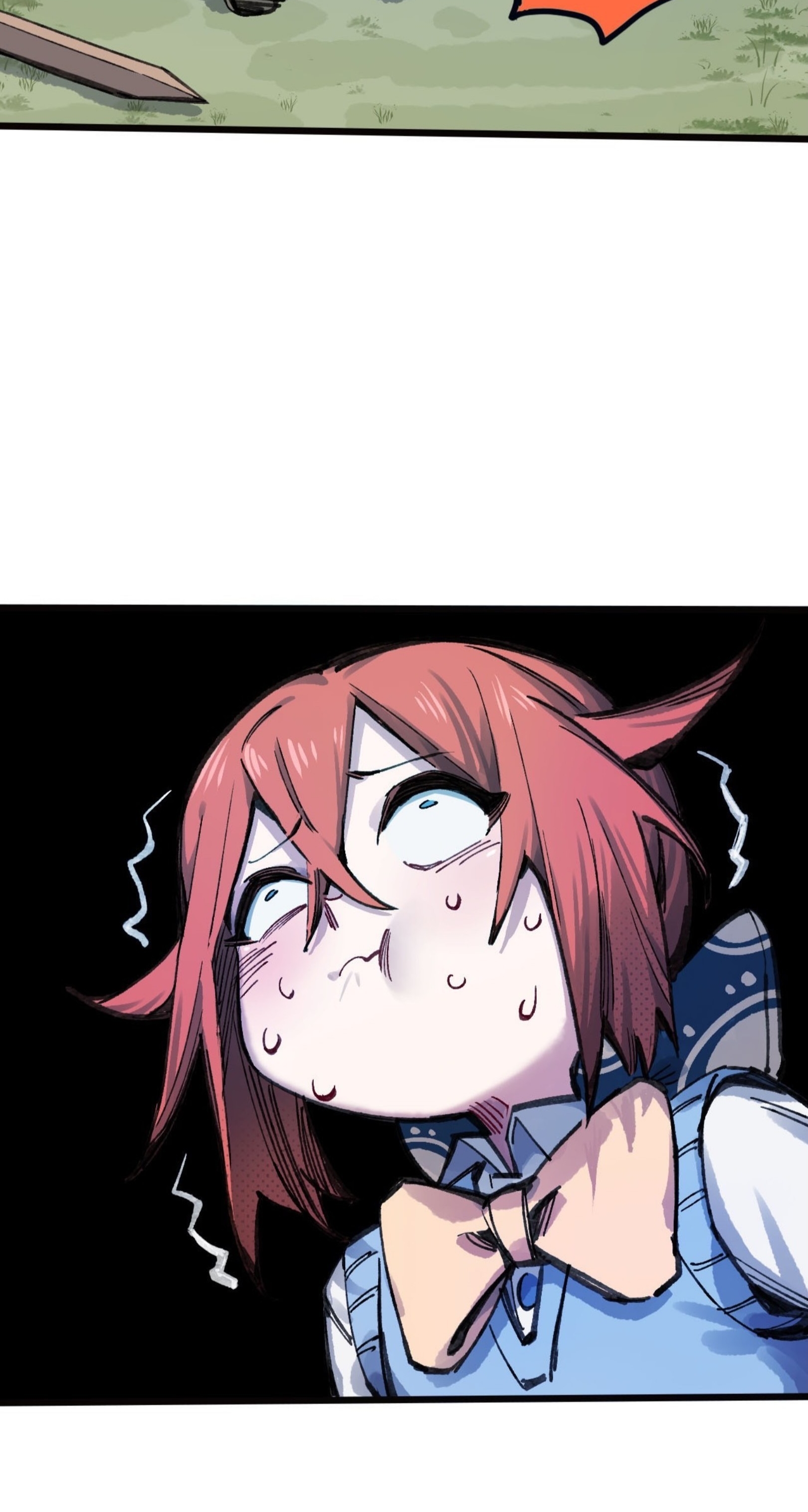 เจ้าหญิงไร้ค่า LV999 ตอนที่ 16 หน้า 29