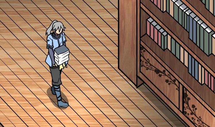 Peerless sword god เทพกระบี่ไรเทียมทาน ตอนที่ 16 หน้า 71