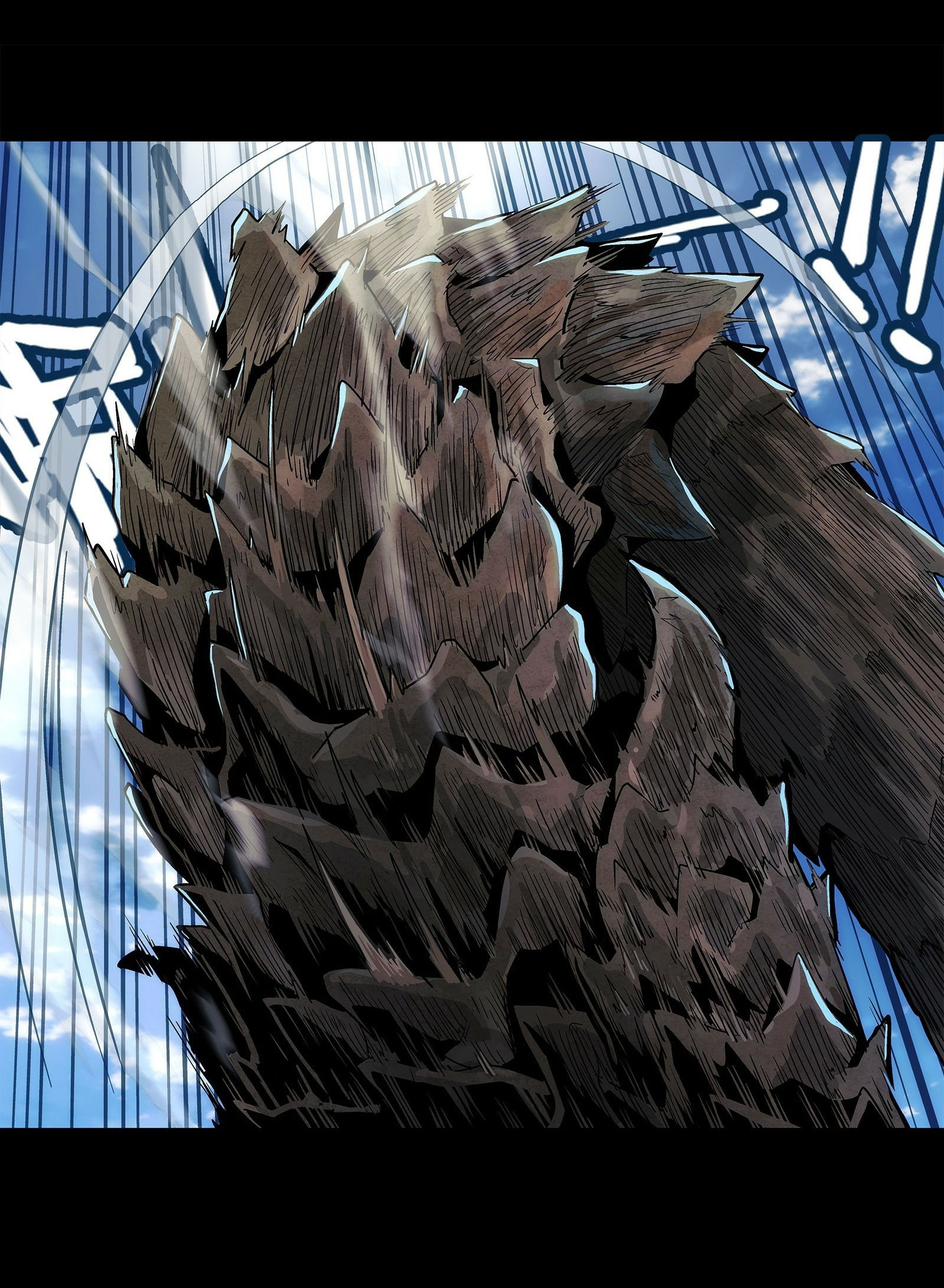 พันธสัญญาสงครามเหล็ก ตอนที่ 1 หน้า 27