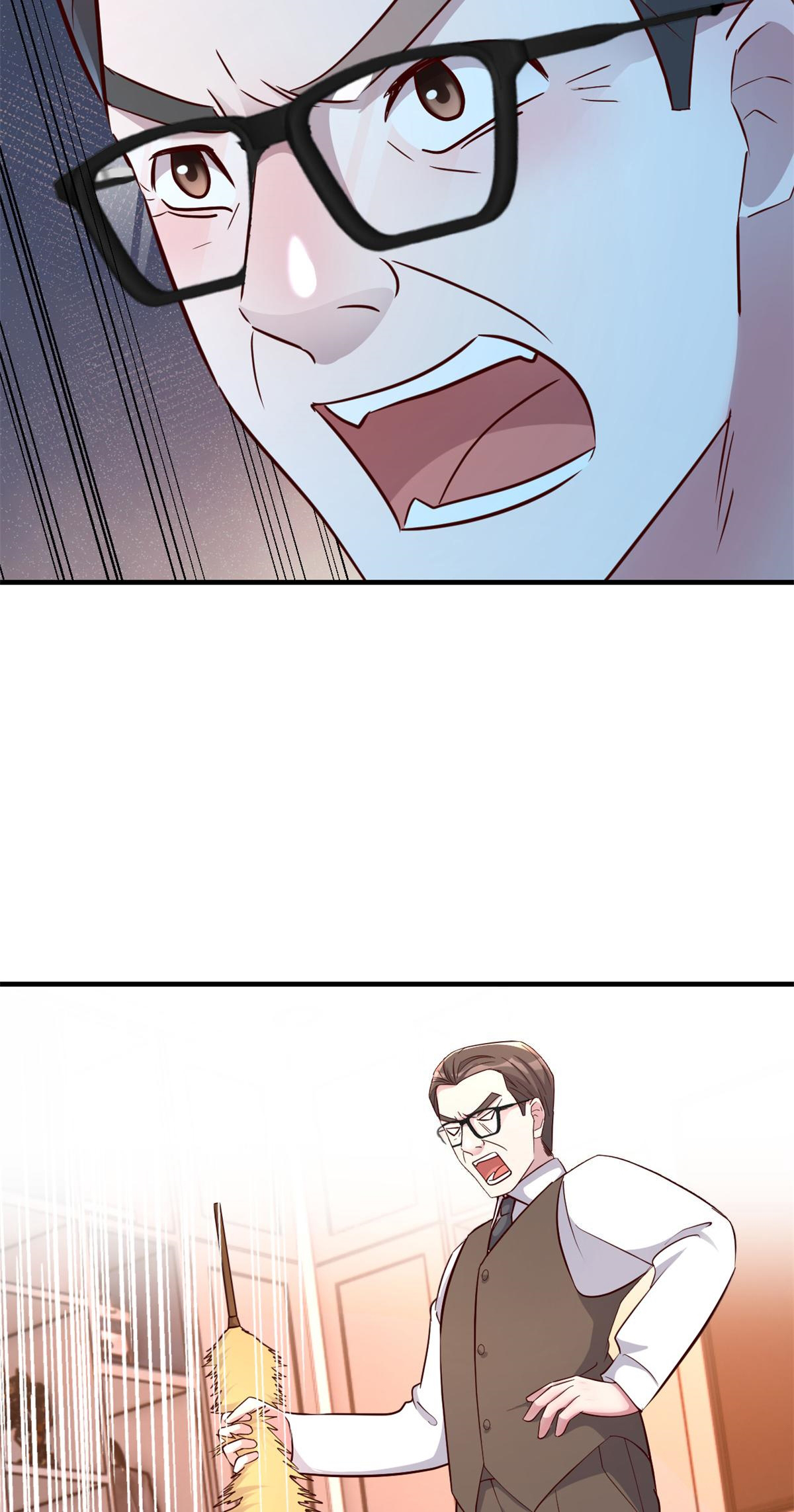 พี่สาวอยากเล่นคุณ ตอนที่ 157 หน้า 24