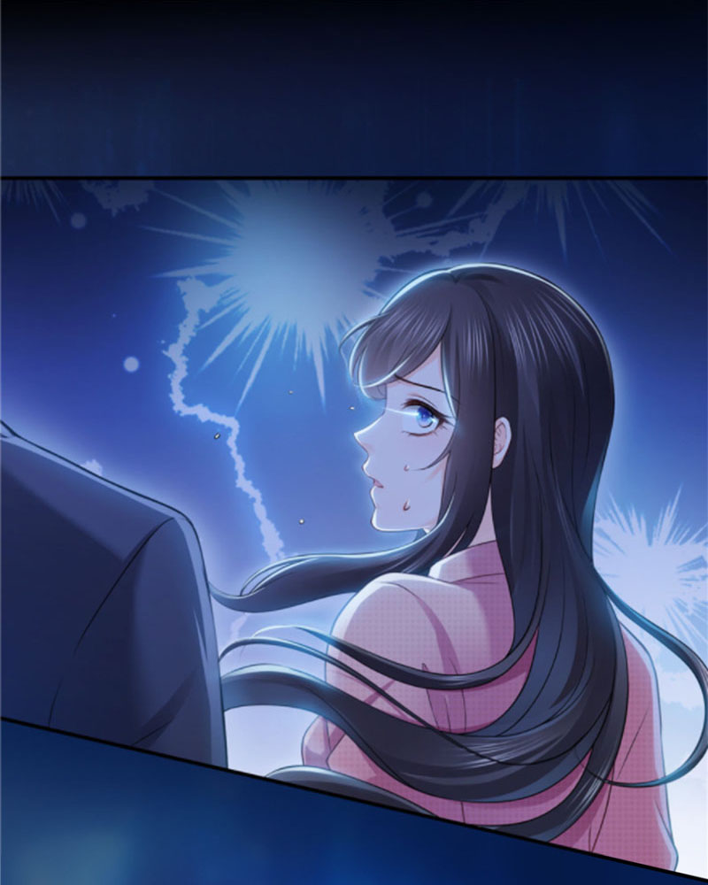 (ชนจีน)Perfect Secret Love The Bad New Wife Is a Little Sweet ตอนที่ 29 หน้า 11