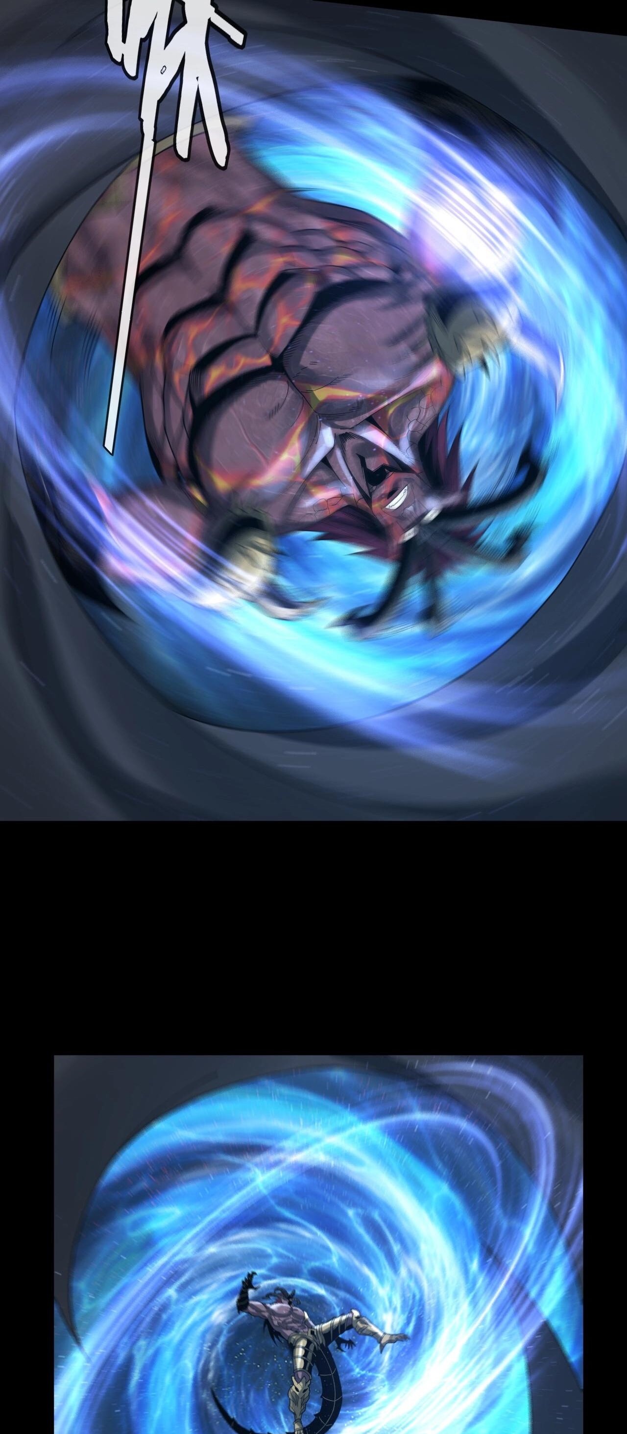 ข้าคือจอมวายร้ายผู้ยิ่งใหญ่ (ชนจีนก่อนใคร) ตอนที่ 64 หน้า 9