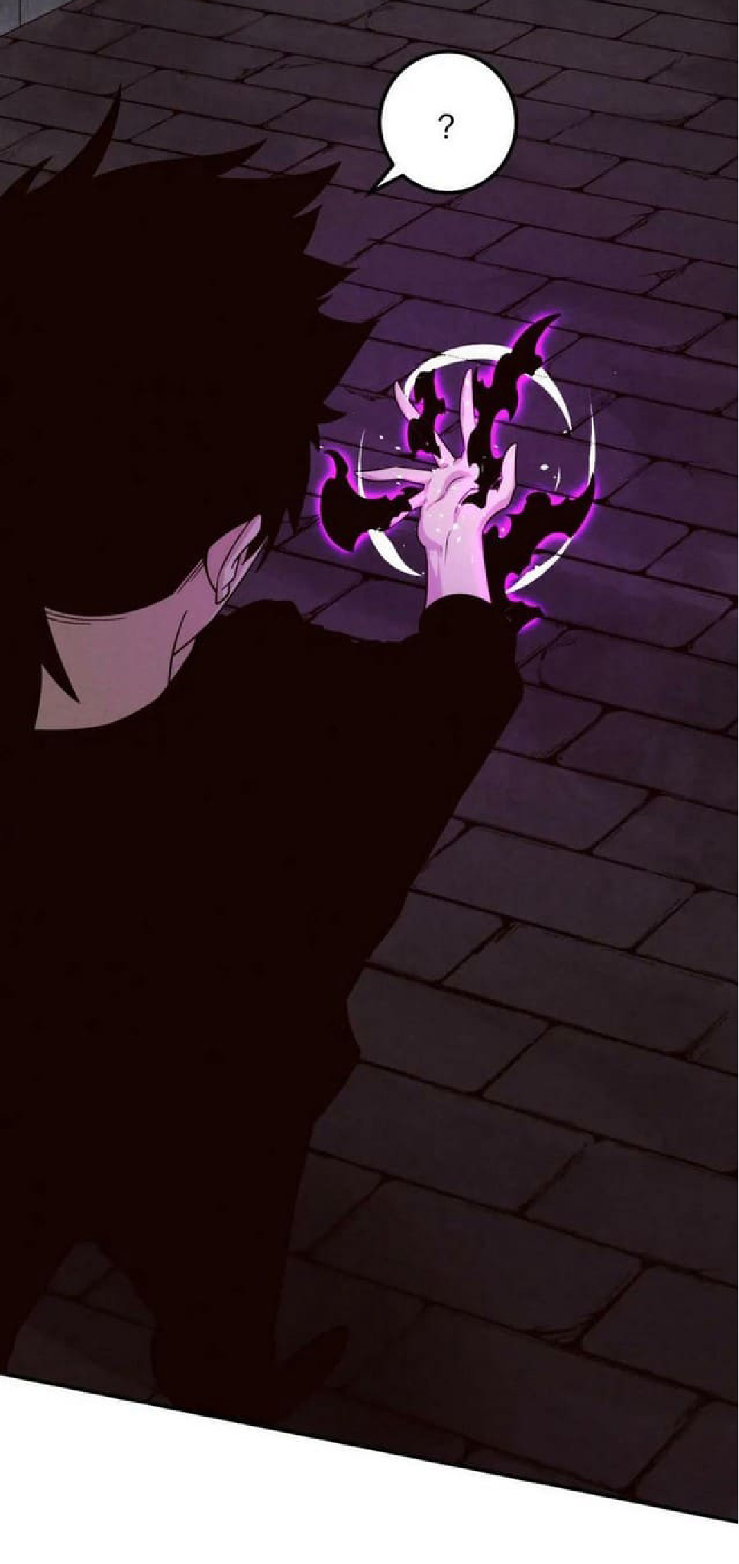 the frenzy of evolution การวิวัฒนาการที่บ้าคลั่ง ตอนที่ 98 หน้า 43