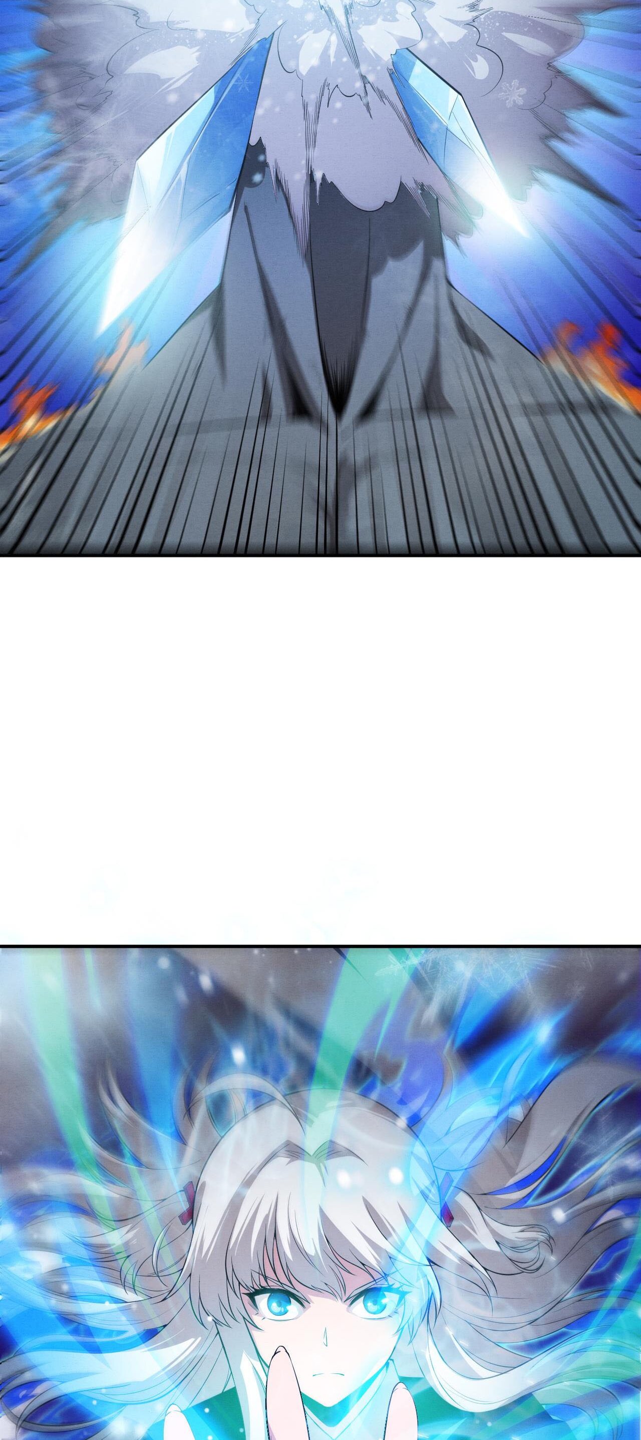 The Frenzy Of Evolution ตอนที่ 97 หน้า 14