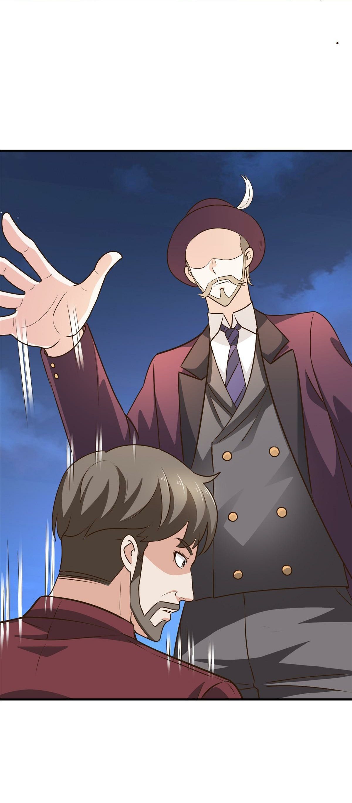 ถูกพ่อบังคับให้ต้องเลือก 1/10 เทพธิดามาแต่งงานด้วย ตอนที่ 26 หน้า 32