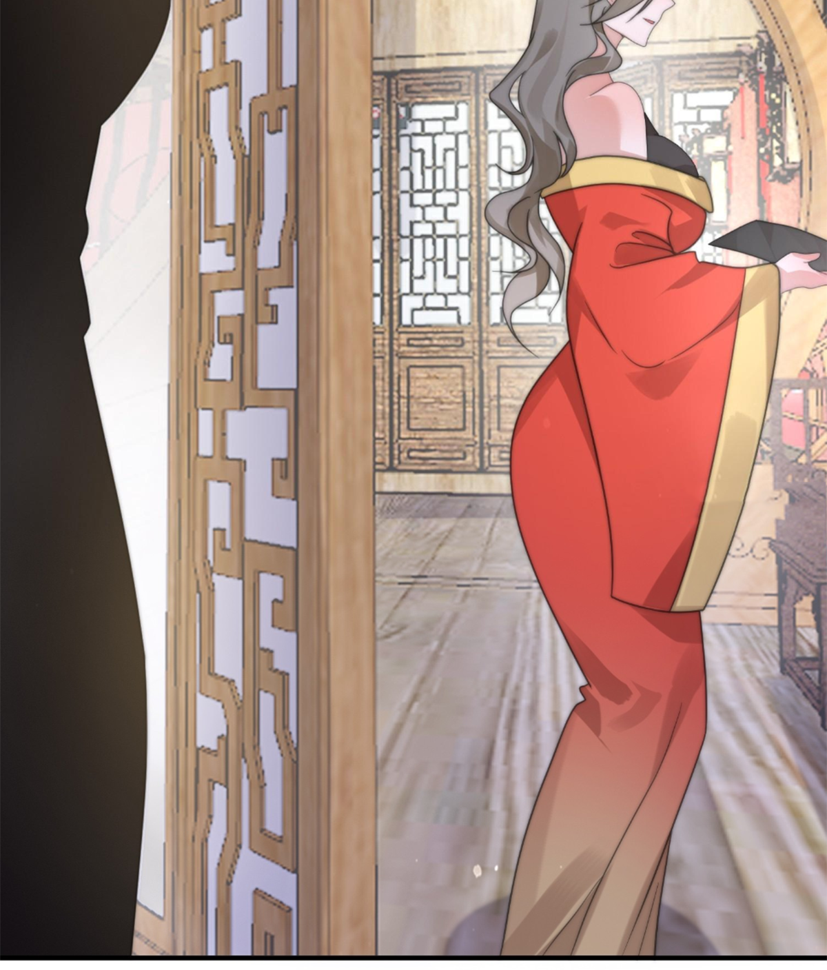 ซวยแล้วข้าโดนตามล่าจากศิษย์ในสำนัก ตอนที่ 20 หน้า 30