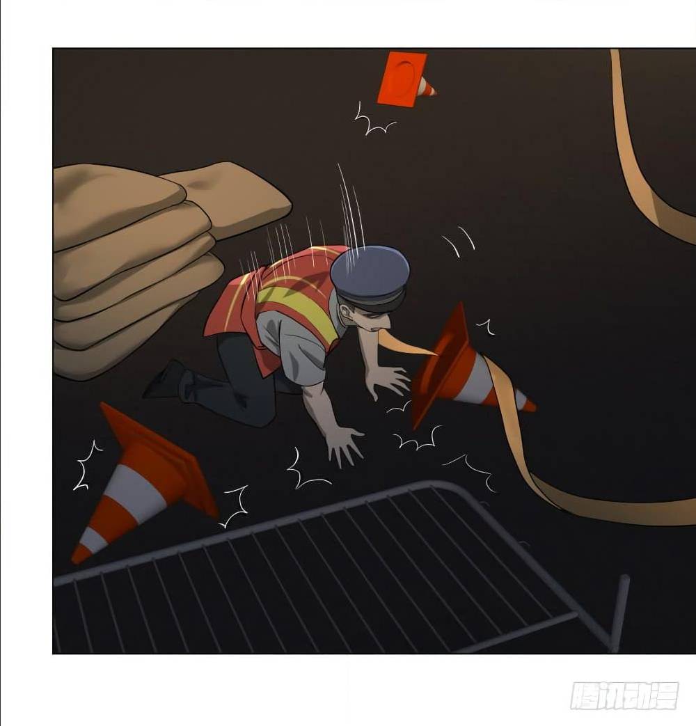 List of villains ตอนที่ 41 หน้า 56