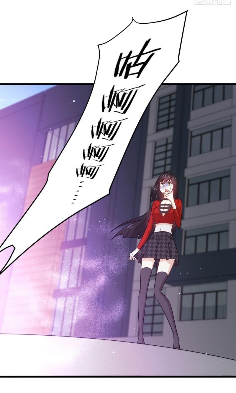 Immortal Swordsman in The Reverse World ข้าเซียนกระบี่ไม่เกาะสตรี ตอนที่ 112 หน้า 17