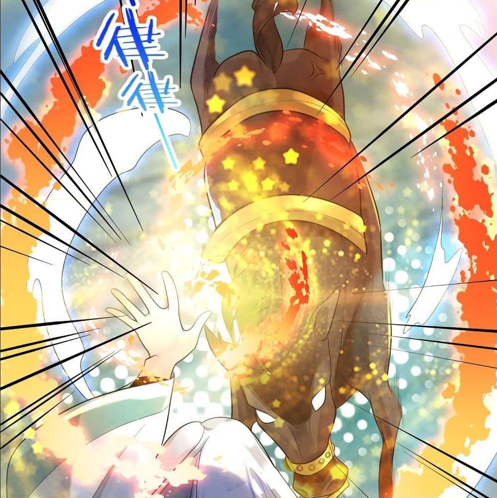 Reversal of God King ตอนที่ 24 หน้า 32