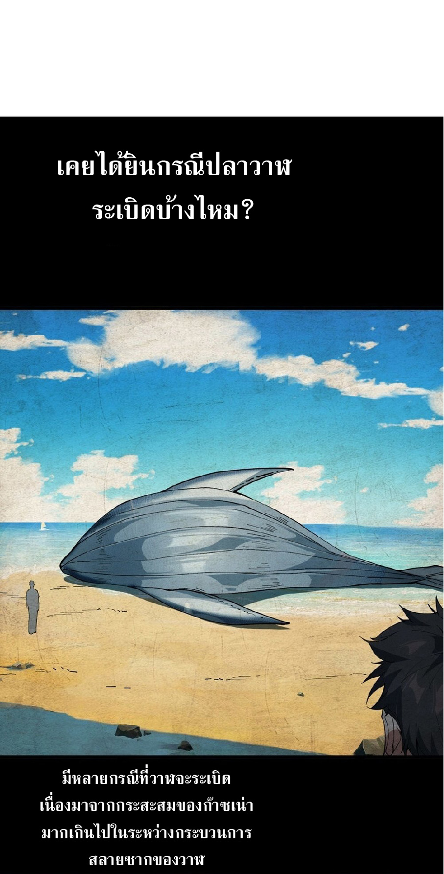 การวิวัฒนาการจากปลาคาร์พสู่มังกร ตอนที่ 3 หน้า 31