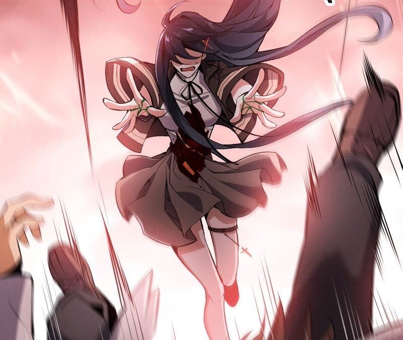 เอาชีวิตรอดในวันสิ้นโลก(暗海纪元) ตอนที่ 3 หน้า 24