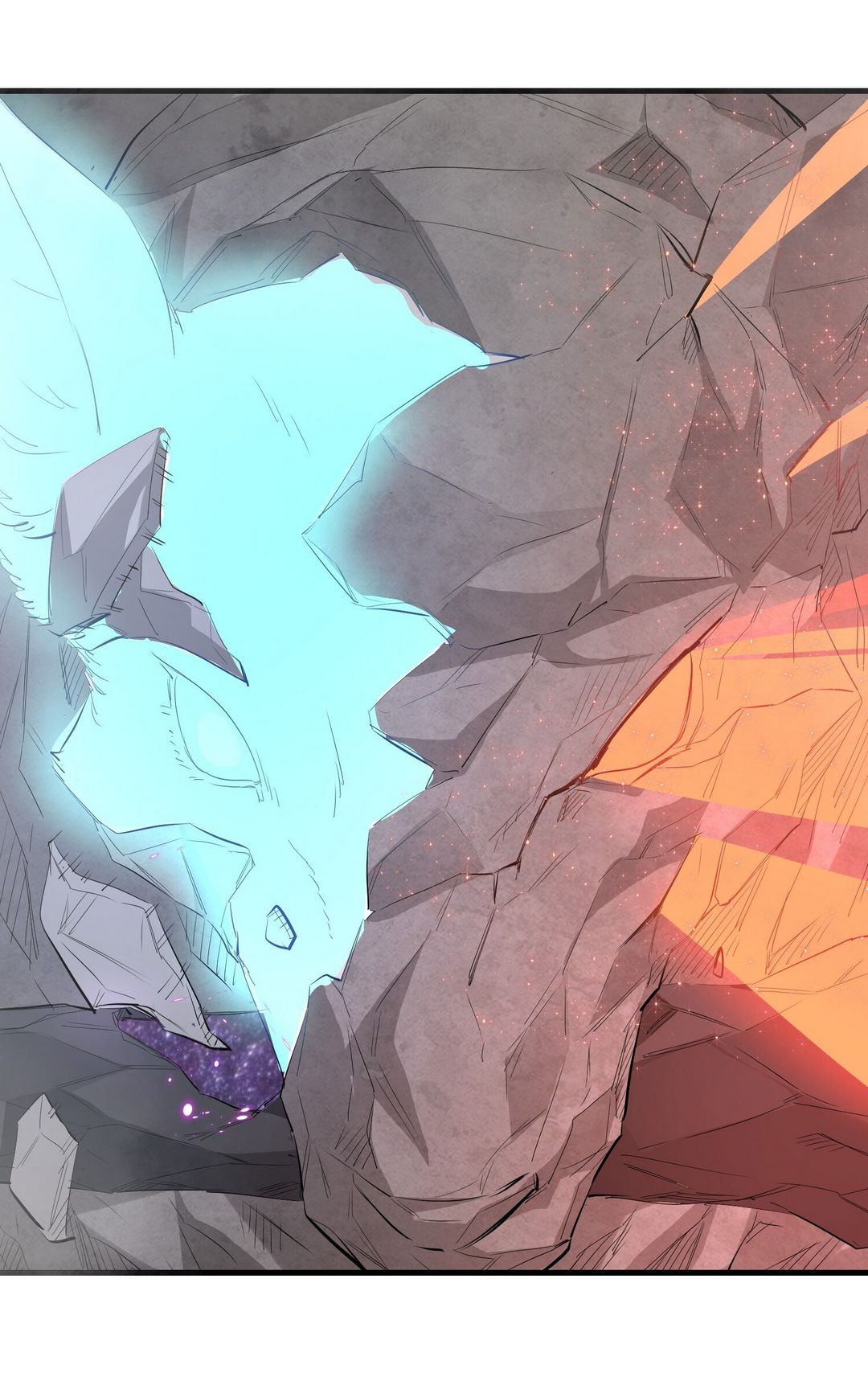 Surrounded By Monsters I Found A Little Witch ถูกปีศาจรายล้อม ข้าเก็บแม่มดน้อยขึ้นมา (ตัดจบ) ตอนที่ 30 หน้า 18