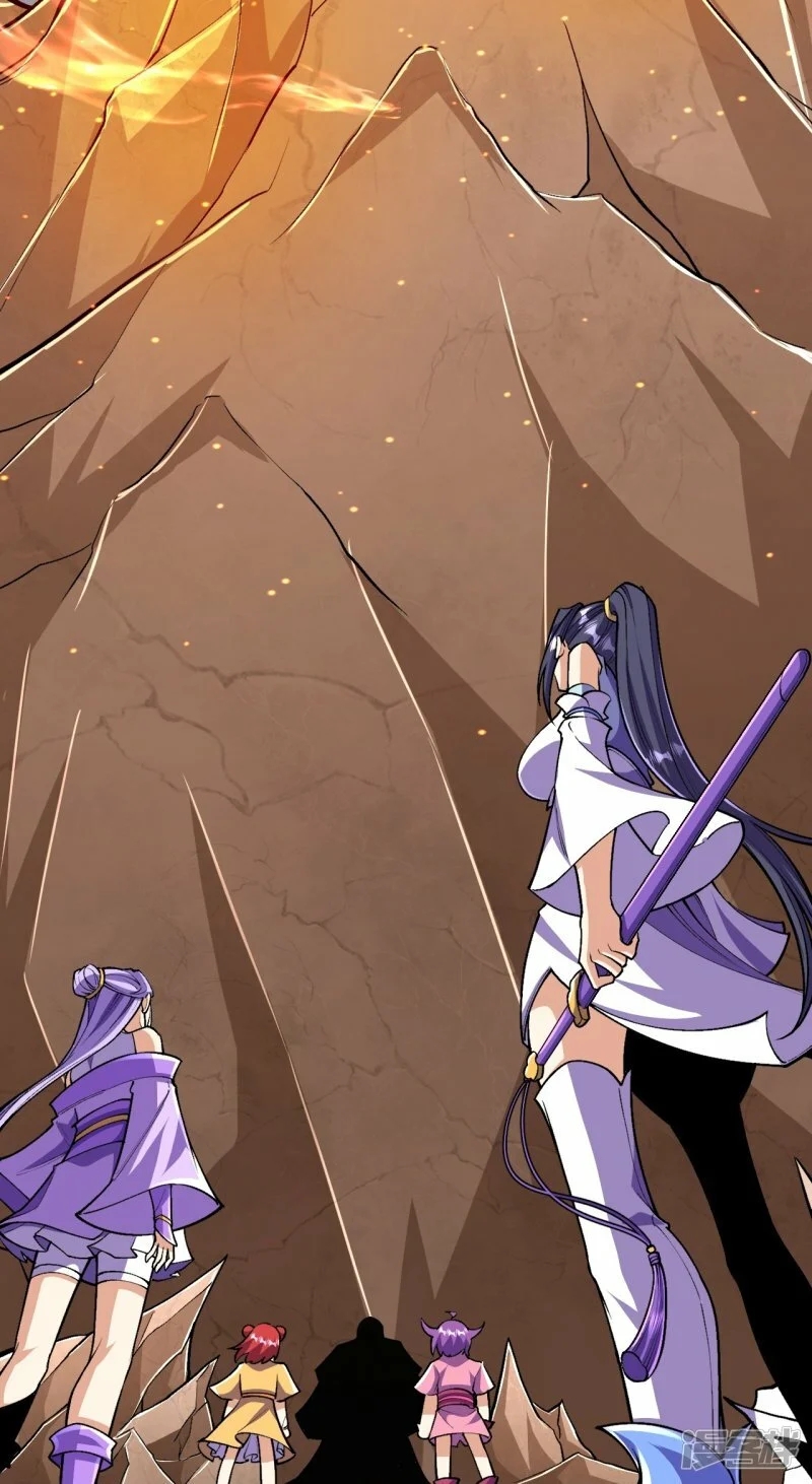 บรรพบุรุษผู้ขัดเกลากายา (ทันจีน) ตอนที่ 139 หน้า 15