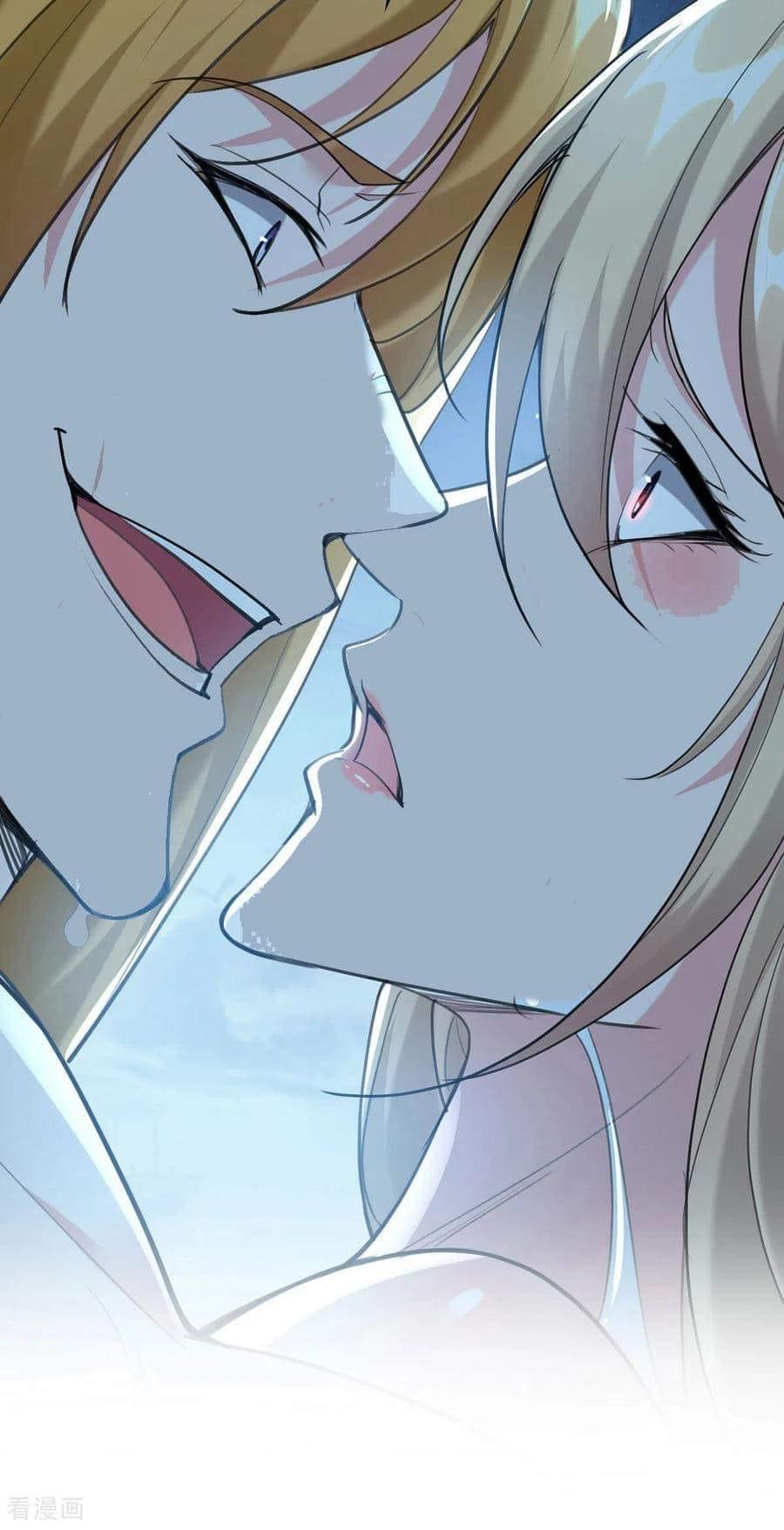 ระบบโครตเกรียน คะแนนล้านล้าน (ฮาเร็ม) ตอนที่ 115 หน้า 6