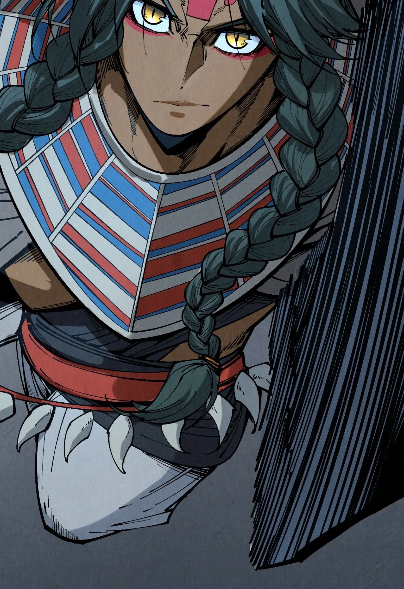 มหาเทพนิรันดร์กาล ตอนที่ 218 หน้า 51