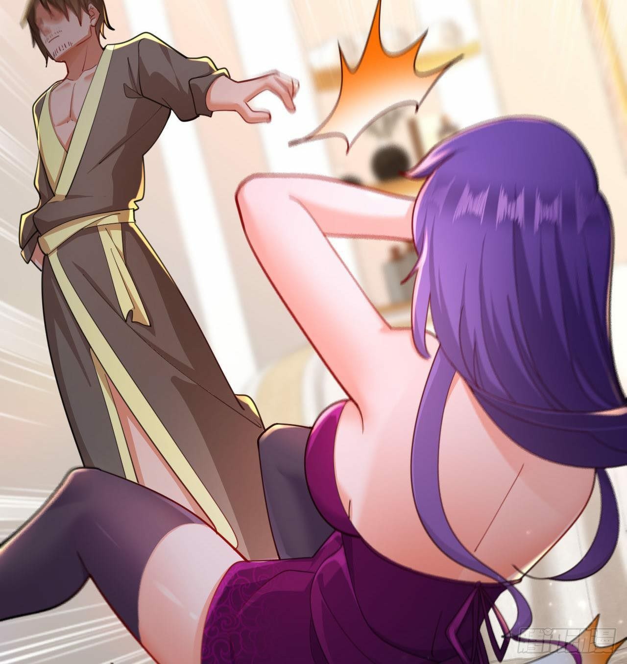 อยู่ดีๆโลกของผมก็เต็มไปด้วยสิ่งลึกลับ ตอนที่ 11 หน้า 22