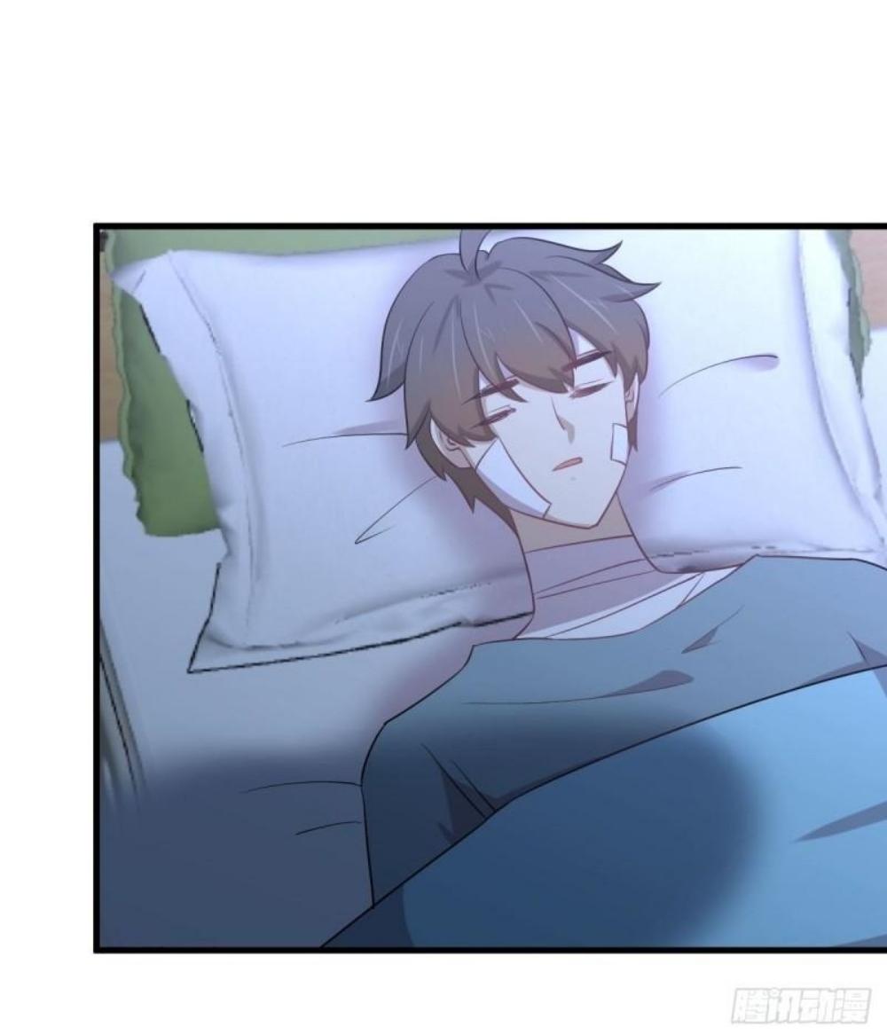 Immortal Swordsman in The Reverse World ข้าเซียนกระบี่ไม่เกาะสตรี ตอนที่ 282 หน้า 5