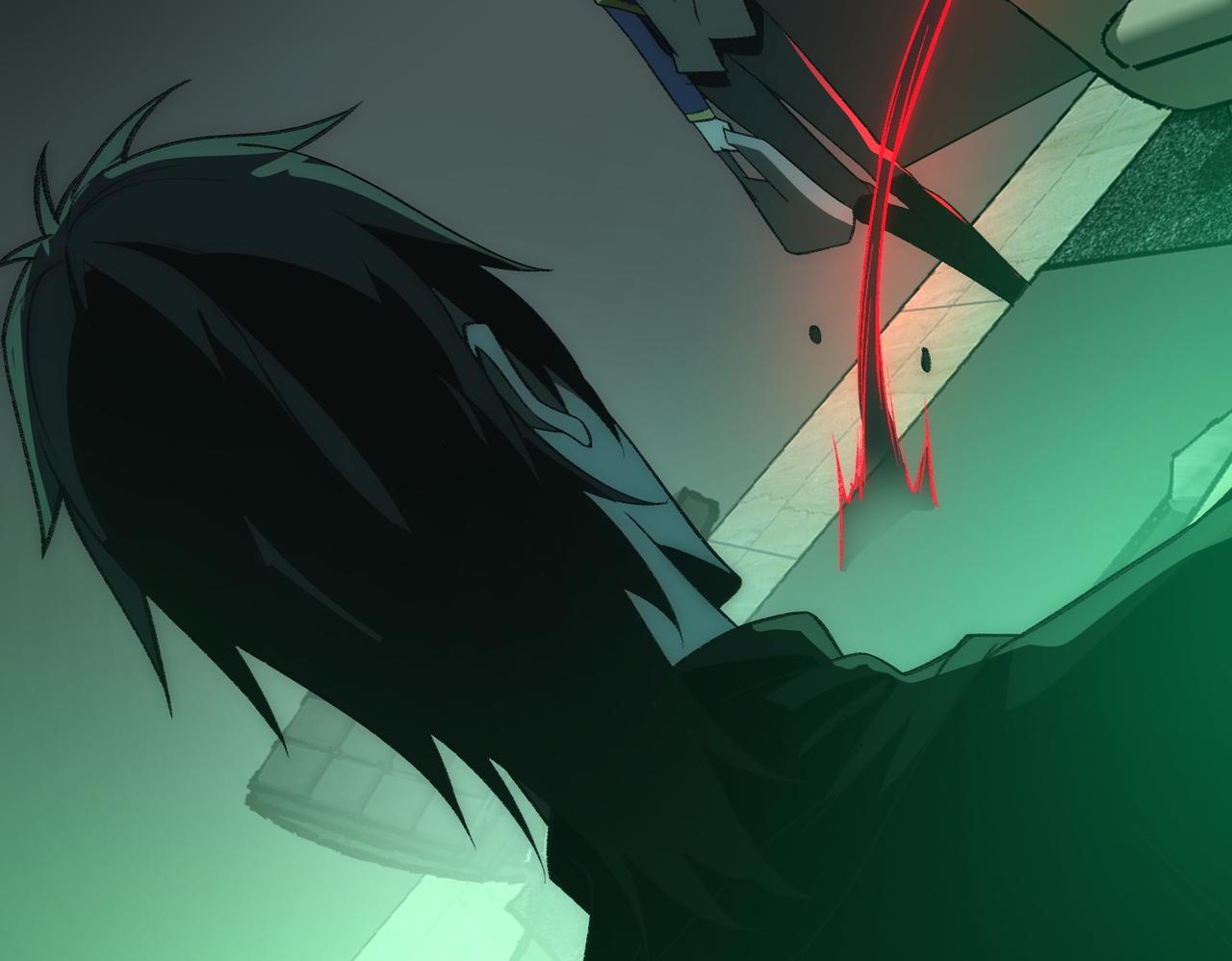 I created an Urban Legend ตอนที่ 27 หน้า 20