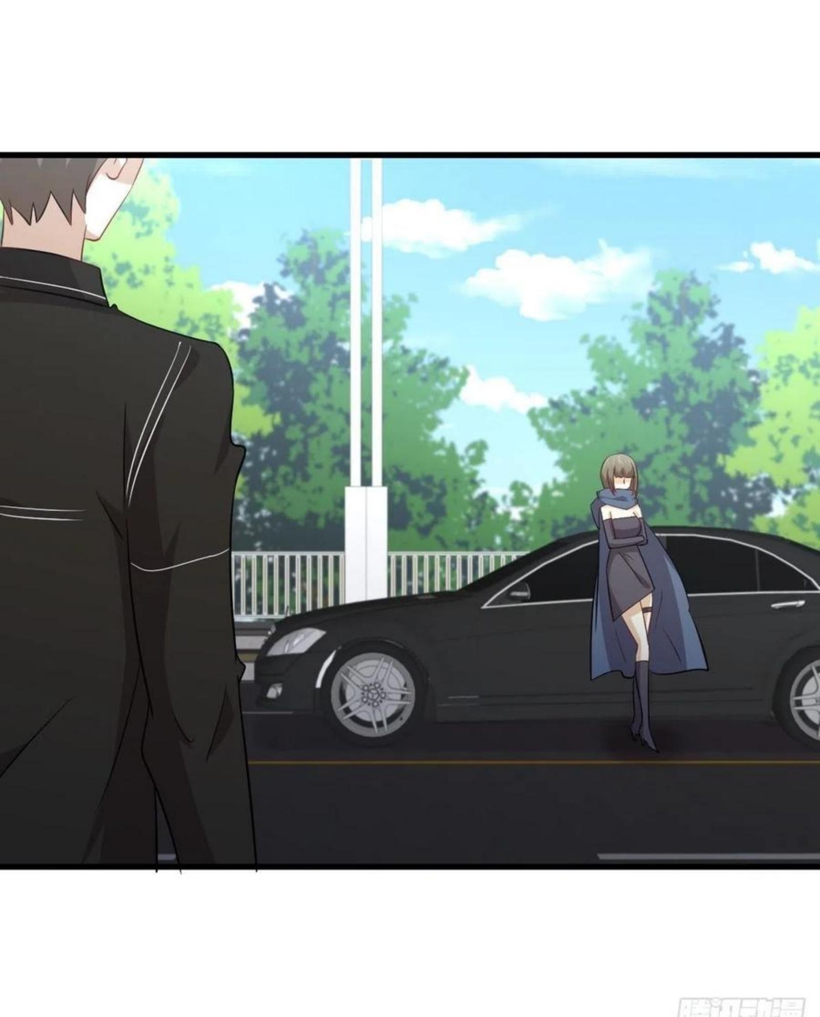 Immortal Swordsman in The Reverse World ข้าเซียนกระบี่ไม่เกาะสตรี ตอนที่ 169 หน้า 2