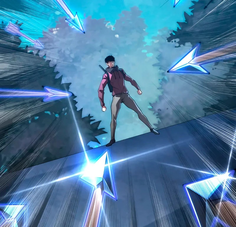 Rise From The Rubble |  เศษซากวันสิ้นโลก ตอนที่ 124 หน้า 34