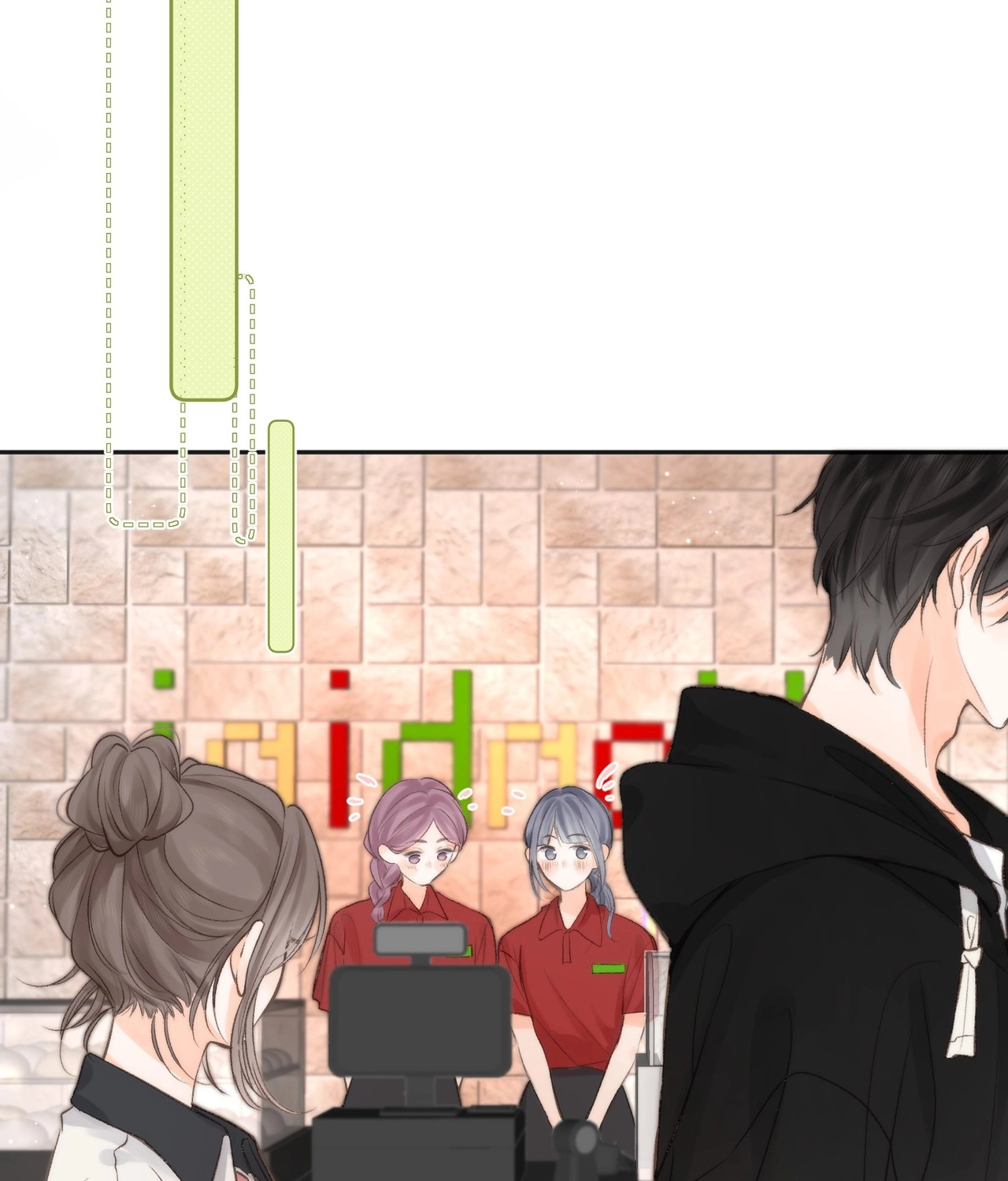 You Are My Desire | เธอคือฝันหวานละมุน ตอนที่ 7 หน้า 29