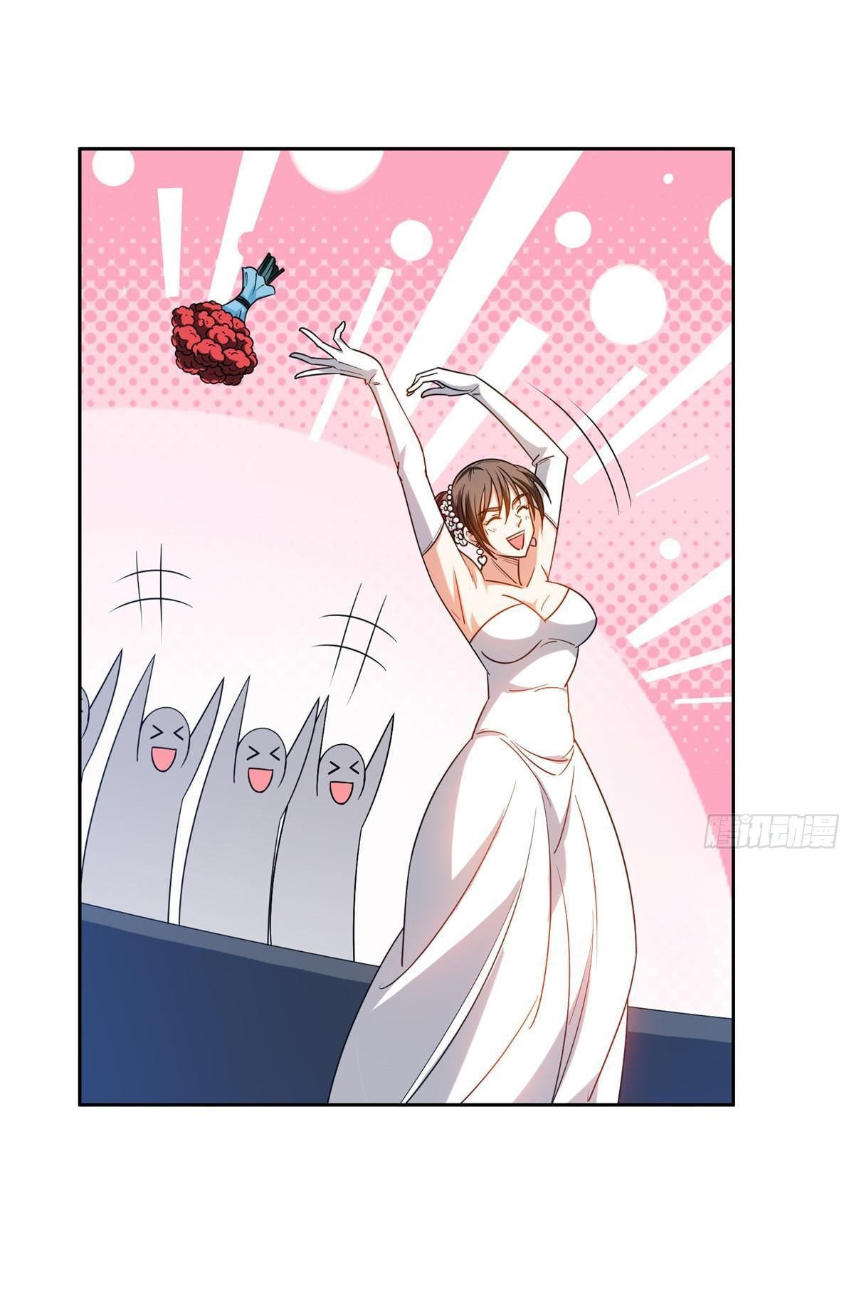 การเกิดใหม่ของพระเจ้ากับระบบผลาญเงินสุดกาว ตอนที่ 209 หน้า 12