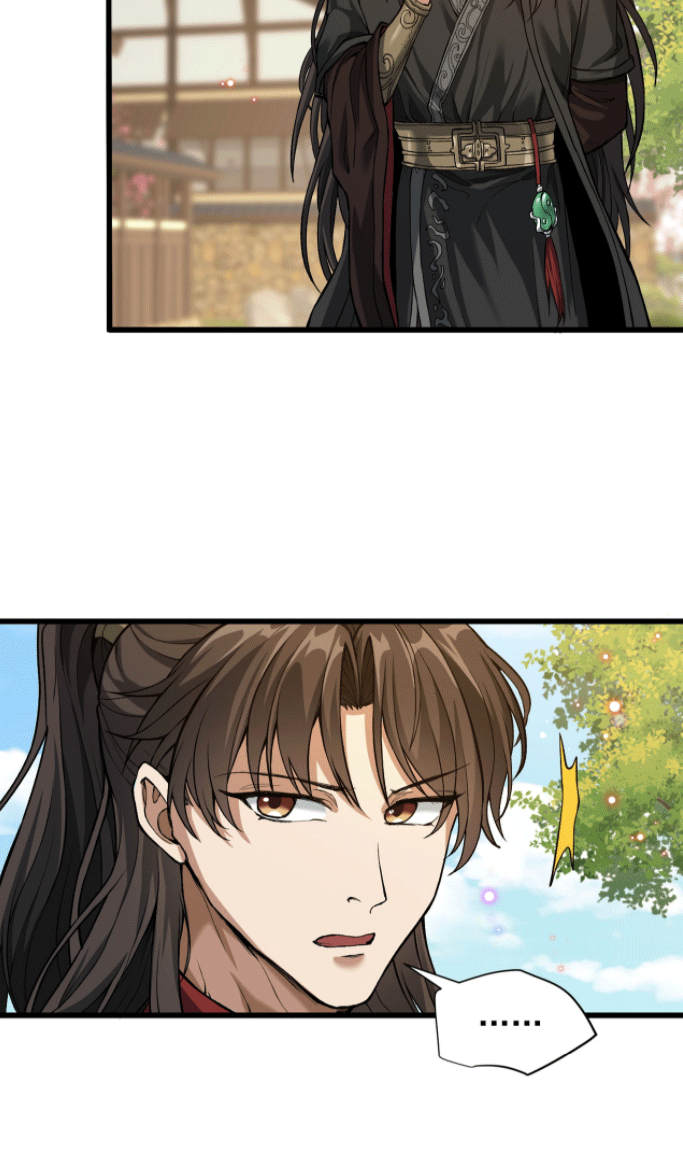 ผลตอบแทนหมื่นเท่า ศิษย์พี่หญิง โปรดมีศักดิ์ศรีในตัวเองบ้าง Ten-Thousandfold Return, Senior Sister, Please Behave ตอนที่ 1 หน้า 63