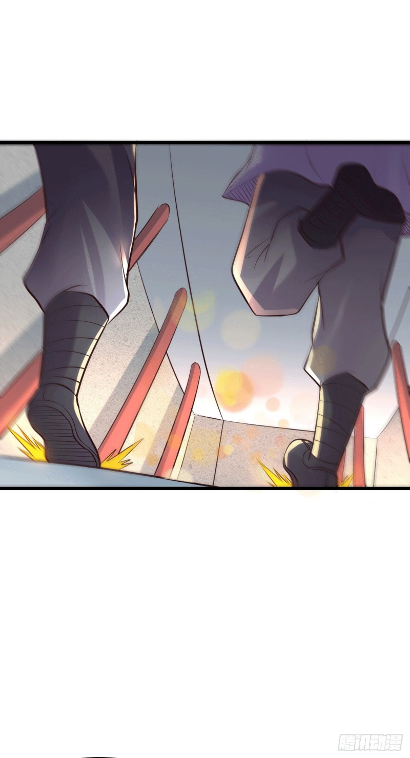 เซียนร้อยรักเขยนี้ขอบ่มเซียนให้พ่อตา-Immortal Husband on The Earth ตอนที่ 71 หน้า 16