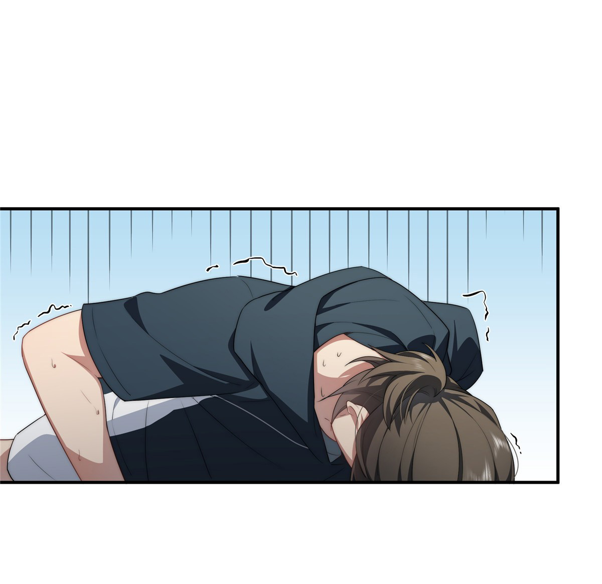 จะทำยังไงดีถ้านางเอกหนีออกมาจากนิยายของฉัน ตอนที่ 23 หน้า 13