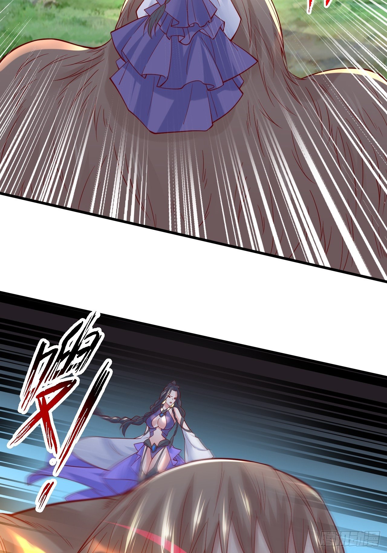 Becoming A God By Teaching Six Sisters - ข้ามีพี่สาวสุดแกร่งทั้งหกที่หาใครเทียบได้ ตอนที่ 5 หน้า 26