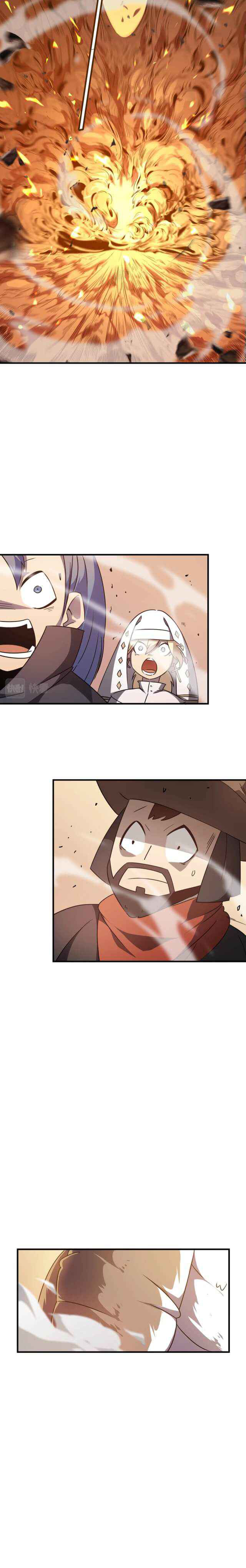 Hero! Watch Up! ตอนที่ 6 หน้า 9