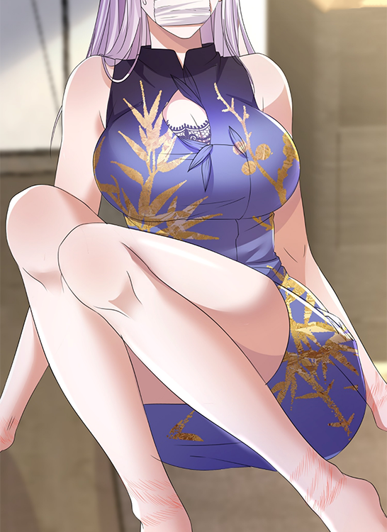 ลูกเขยผู้บ้าคลั่ง (จักรพรรดิอมตะ) ตอนที่ 10 หน้า 2