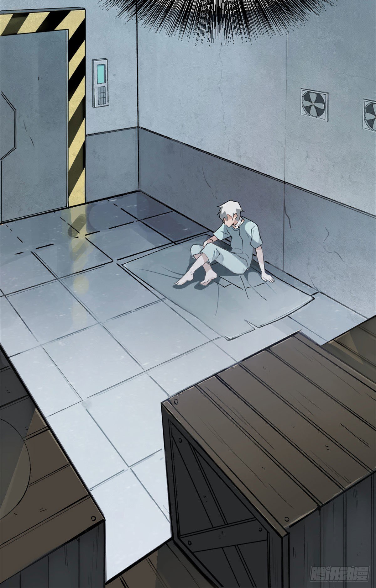 สุดยอดช่างกล ตอนที่ 1 หน้า 52