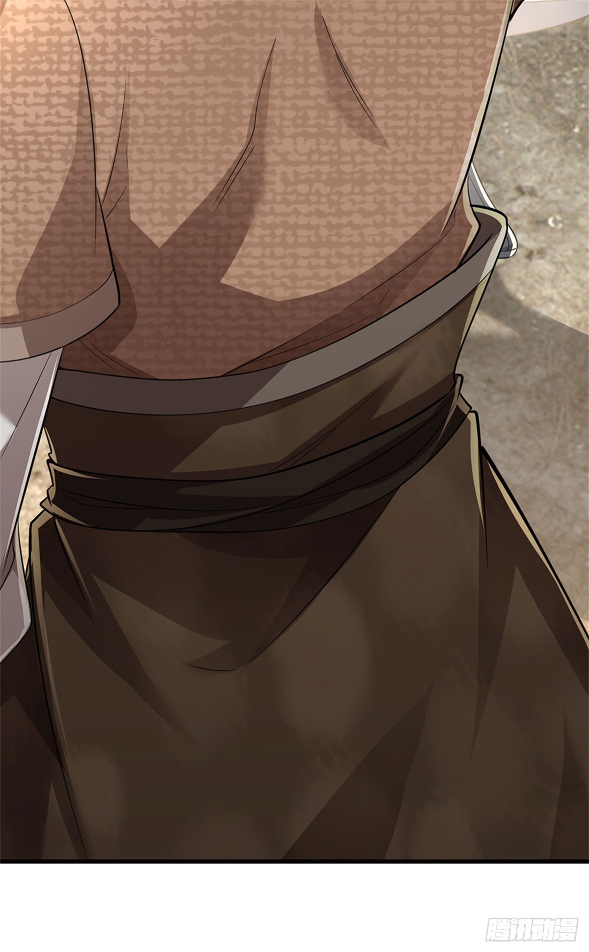 I Am Invincible in the Fantasy World of the Apocalypse ตอนที่ 34 หน้า 19