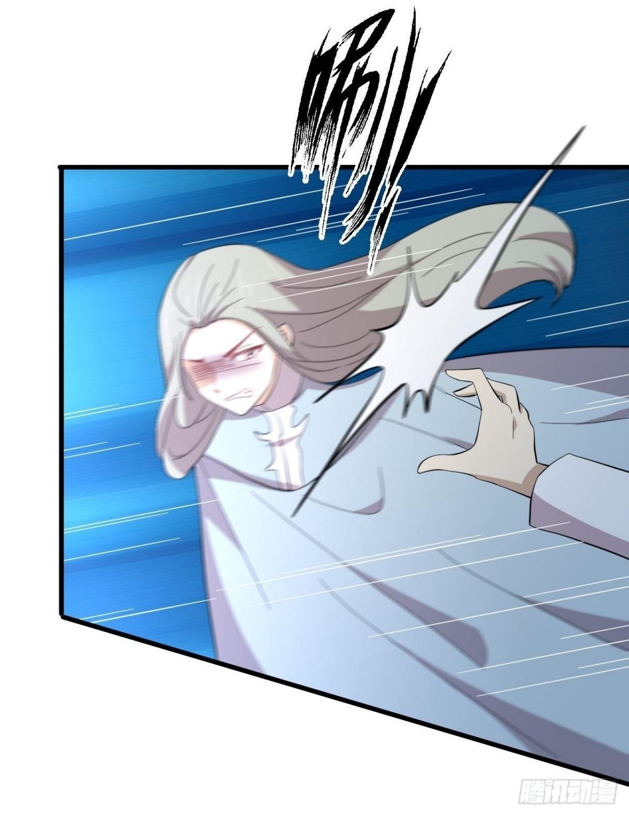 Immortal Swordsman in The Reverse World ข้าเซียนกระบี่ไม่เกาะสตรี ตอนที่ 333 หน้า 34
