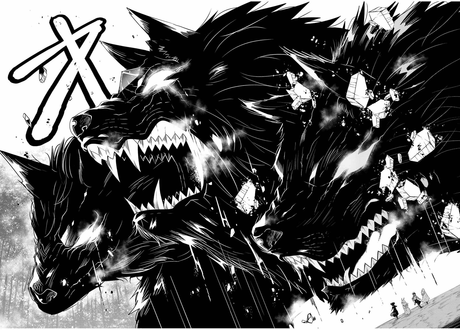 FUGUUSHOKU “KAJISHI” DAKEDO SAIKYOU DESU อาชีพสุดอ่อน(ช่างตีเหล็ก)แต่โคตรโกง ตอนที่ 101 หน้า 11