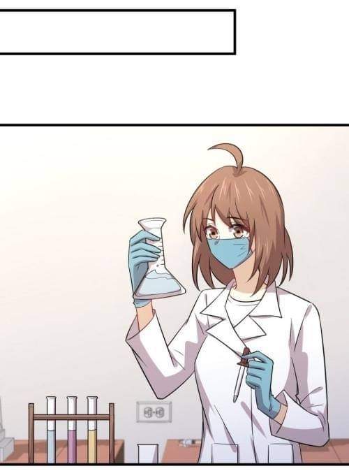 Immortal Swordsman in The Reverse World ข้าเซียนกระบี่ไม่เกาะสตรี ตอนที่ 116 หน้า 31