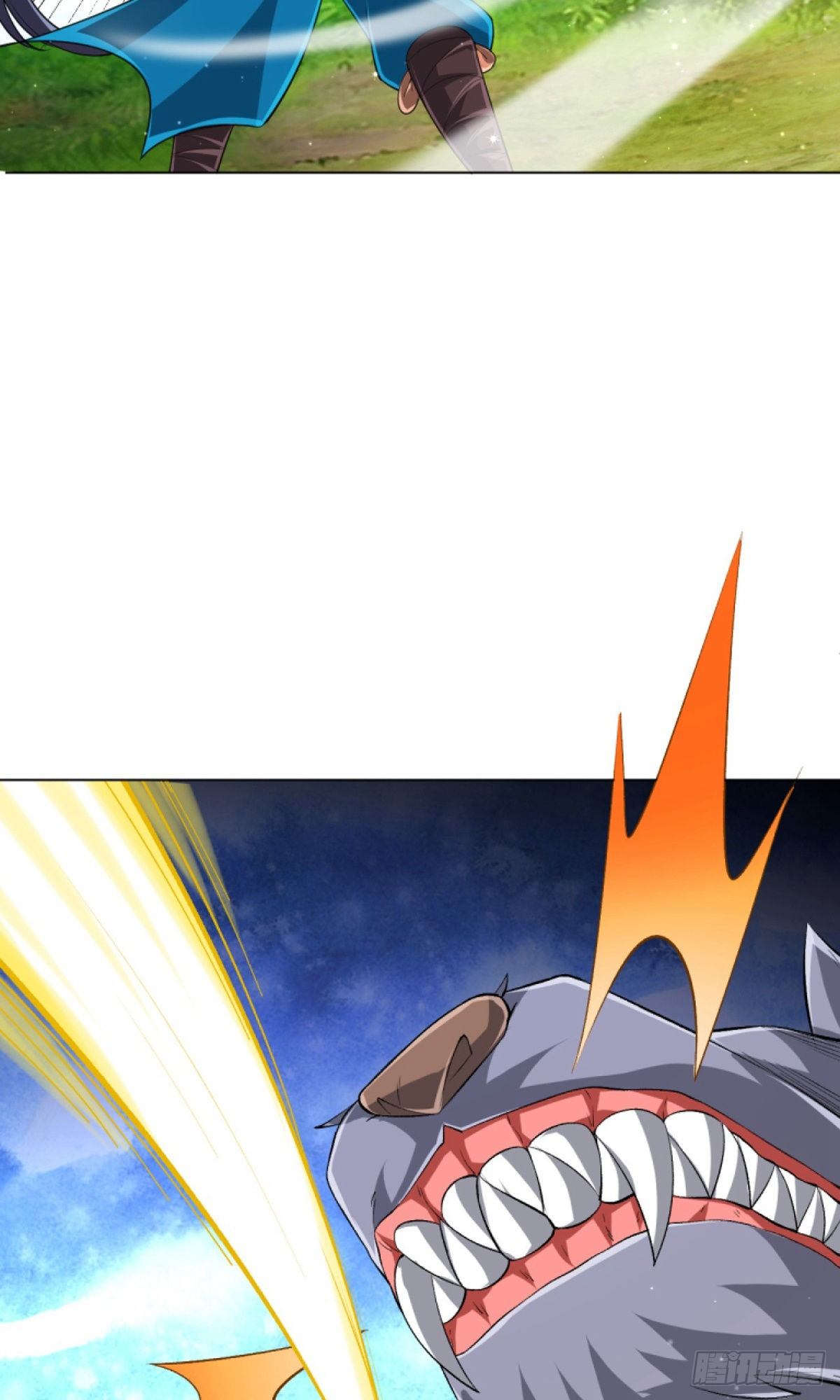 ข้ารับใช้ชั้นหนึ่ง ตอนที่ 302 หน้า 22