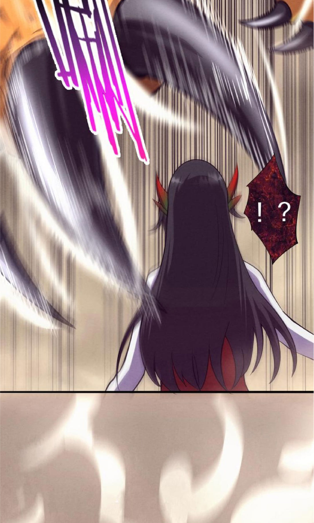 The Frenzy Of Evolution ตอนที่ 9 หน้า 44