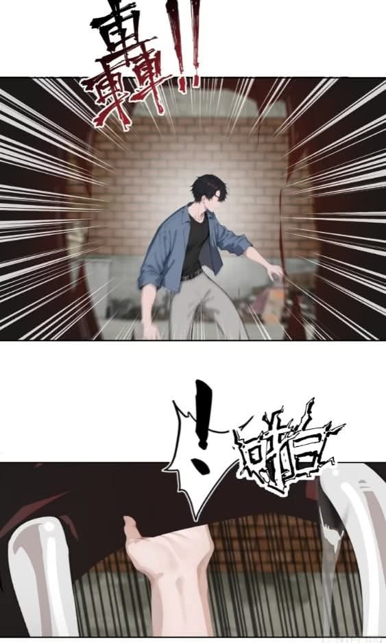 ถึงข้าจะแค่ขั้นสร้างรากฐาน แต่ข้าก็เทพ ( อัพตอนใหม่ทุกวัน เสาร์ ) กลุ่มชนแล้ว ตอนที่ 11 หน้า 55