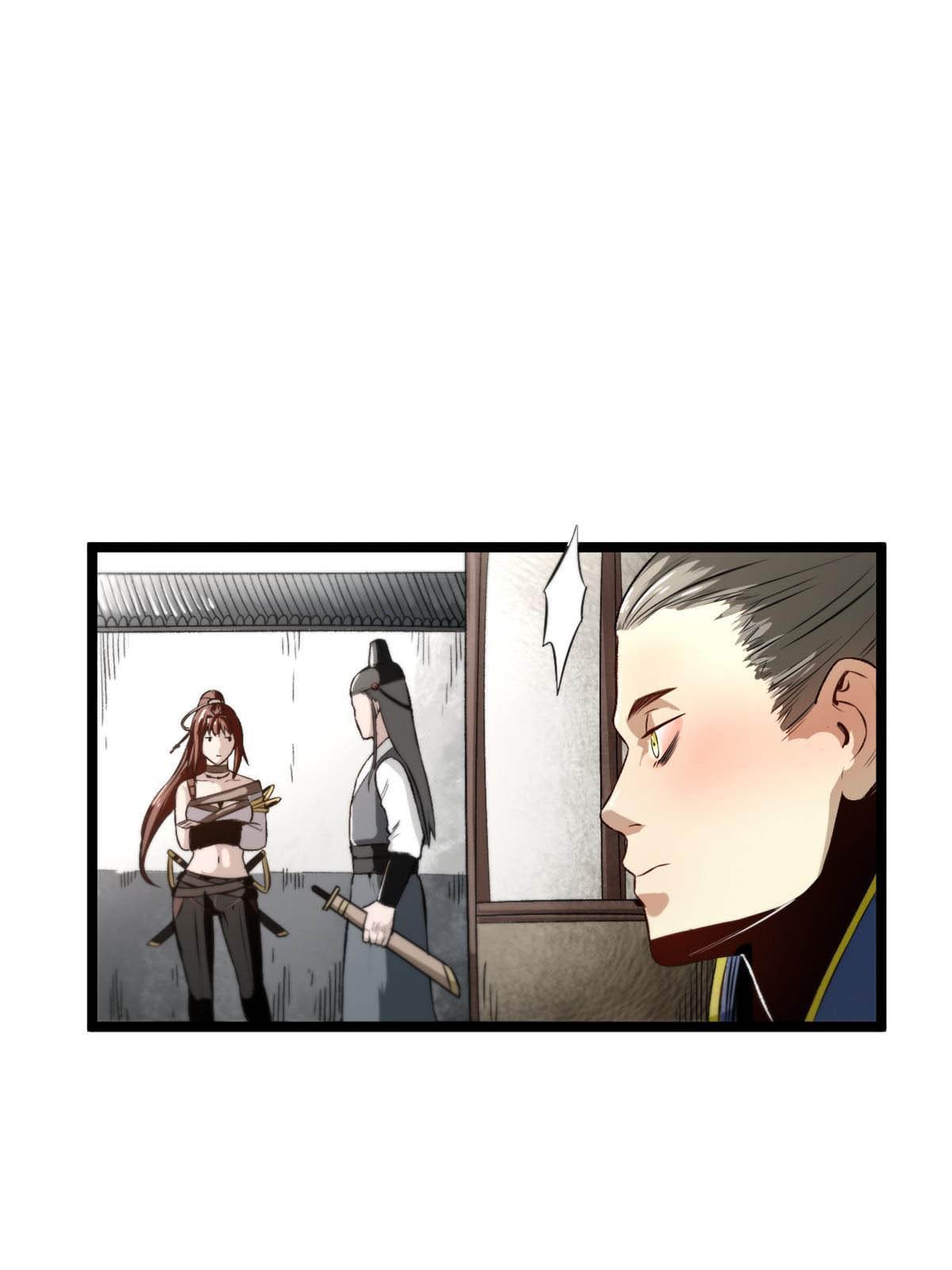 สายลับคนแรกในประวัติศาสตร์ ตอนที่ 12 หน้า 9