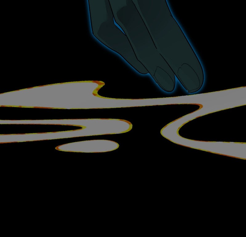 ไซเบอร์เซียน: ข้าเกิดใหม่เพื่อครองจุดสูงสุด ตอนที่ 2 หน้า 76