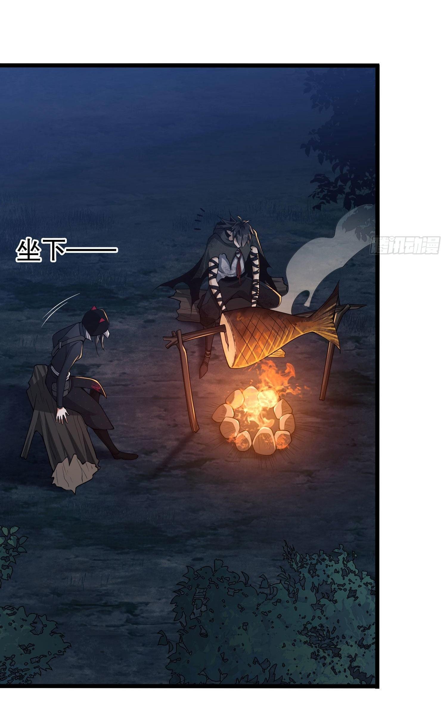 THE FIRST ORDER ตอนที่ 19 หน้า 35