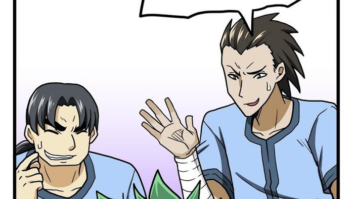 Peerless sword god เทพกระบี่ไรเทียมทาน ตอนที่ 11 หน้า 69