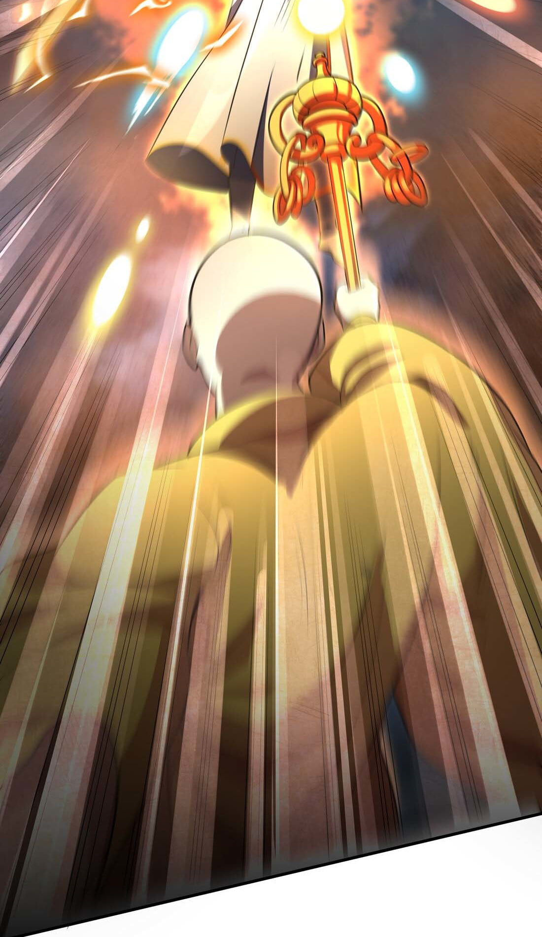 เทพเจ้าอสูรแห่งราชันสงคราม ตอนที่ 1 หน้า 33