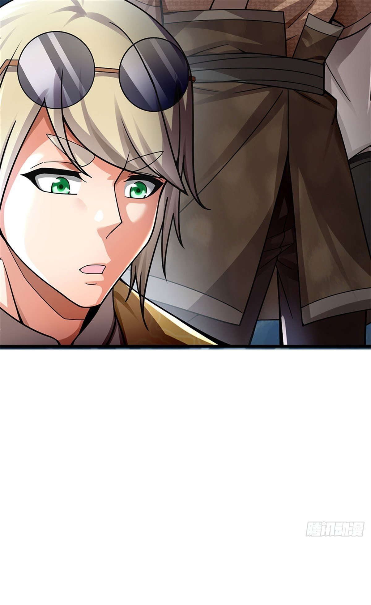 I Am Invincible in the Fantasy World of the Apocalypse ตอนที่ 22 หน้า 34