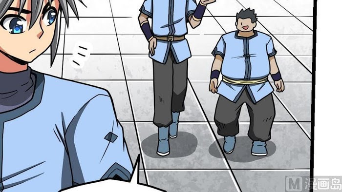 Peerless sword god เทพกระบี่ไรเทียมทาน ตอนที่ 15 หน้า 64