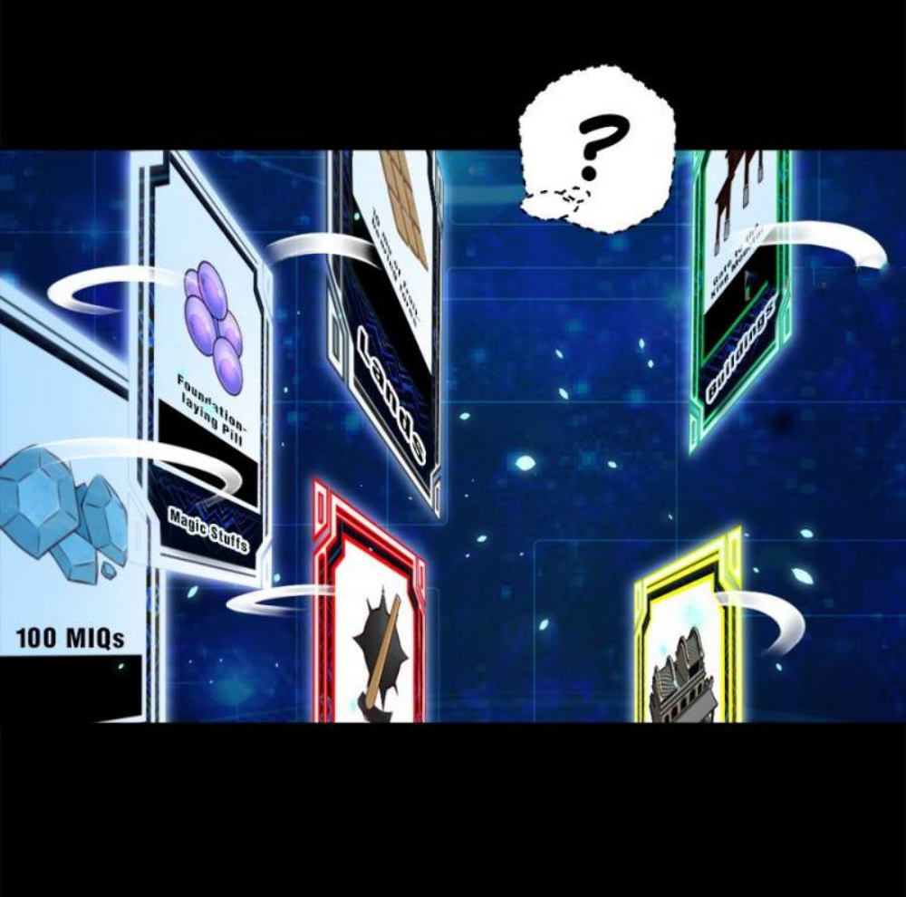 Doomed to be a king ตอนที่ 11 หน้า 17