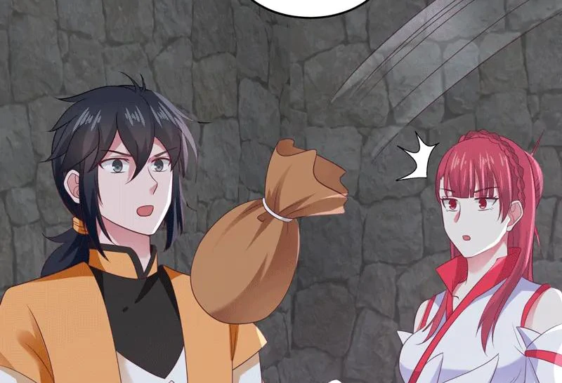 Chaos Alchemist (วิบัติการณ์เทพเซียนโอสถ) ตอนที่ 85 หน้า 36