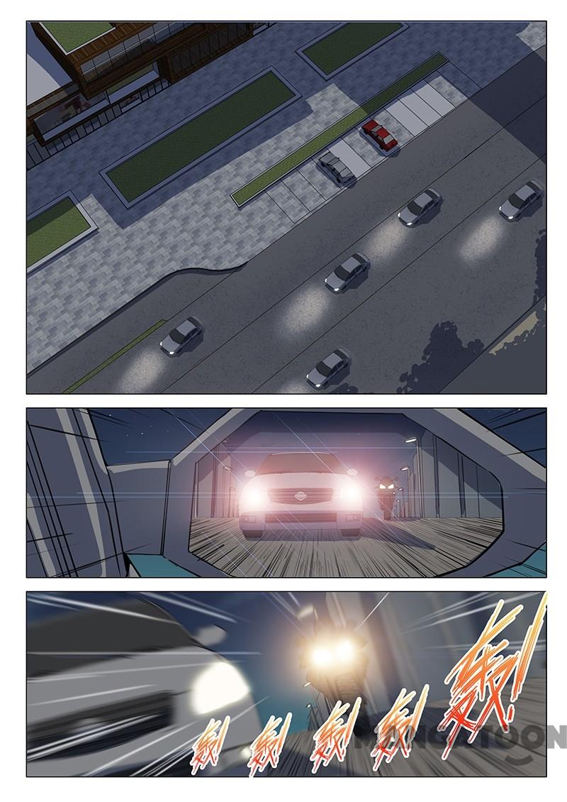 chromosome 47 โครโมโซมที่ 47 ตอนที่ 102 หน้า 8